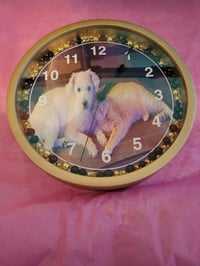 Image 3 of Custom clocks