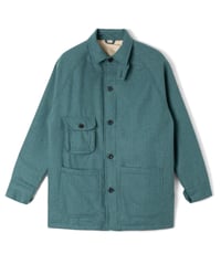 Image 4 of "Connaught" Tweed chore