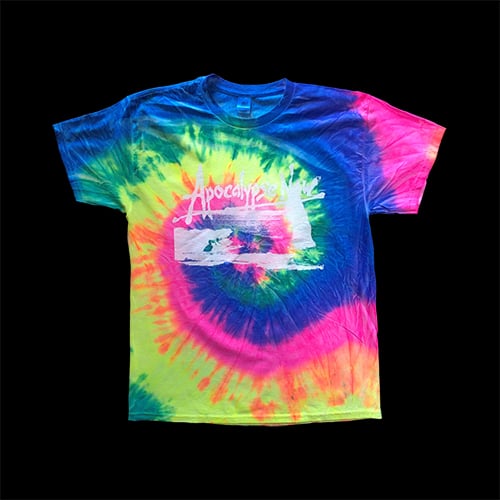 Image of Apocalypse Now Acid t-shirt