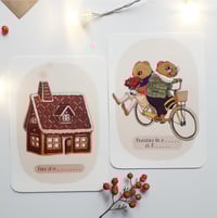 Image 4 of Far Natale ~ Calendario dell'Avvento