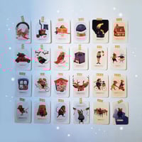 Image 5 of Far Natale ~ Calendario dell'Avvento