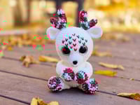 Christmas reindeer 