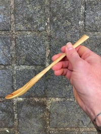 Image 3 of She-Oak Eating Spoon