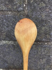 Image 5 of She-Oak Eating Spoon