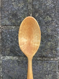 Image 4 of She-Oak Eating Spoon 2