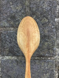 Image 5 of She-Oak Eating Spoon 2