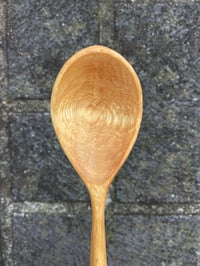 Image 4 of Jacaranda Eating Spoon