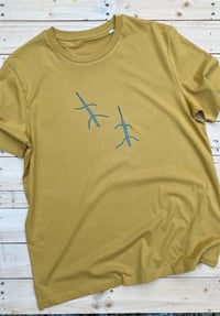 Image 1 of Stick Insect  T-shirt 