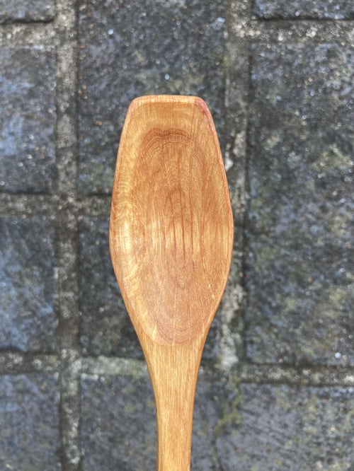 Image of She Oak Eating Spoon 3