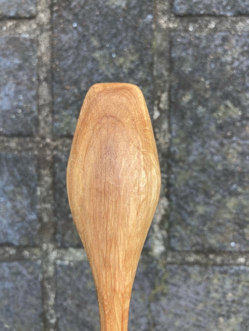 Image of She Oak Eating Spoon 3