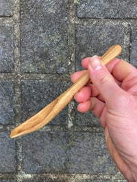 Image 3 of She Oak Eating Spoon 3