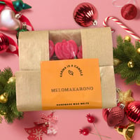 Image 1 of Wax melts - Melomakarono