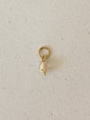 Charms larme beige