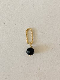 Image 1 of Charms PEARL Onyx