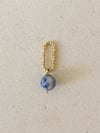 Charms PEARL Sodalite