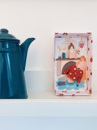 Image 3 of La merveilleuse boîte, coffret cadeau