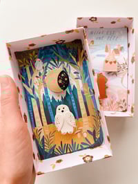 Image 4 of La merveilleuse boîte, coffret cadeau