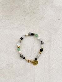 Image 1 of Bracelet ZODIAQUE Cancer