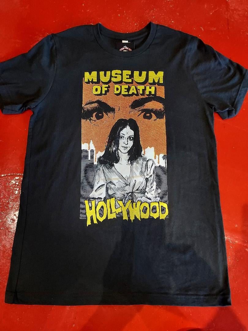 Hollywood Merch | Museum of Death