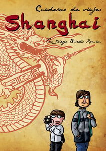 Image of Cuaderno de viaje: Shanghai