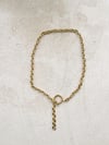 Collier chaine LIO