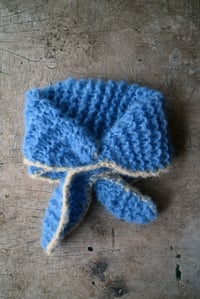 Image 1 of Keyhole Scarf