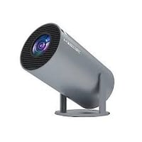 Magcubic Projector HY300 Pro 4K