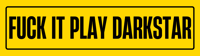 Image 4 of DARKSTAR BUMPER STICKER PACK