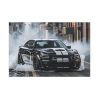 Image 2 of 2019 Dodge Charger Hellcat Canvas
