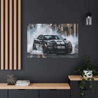 Image 3 of 2019 Dodge Charger Hellcat Canvas