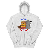 Cafe Bustelo Hoodie