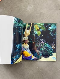 Image 12 of Space, Interiors and Exteriors, 1972 - Sun Ra + Ayé Aton