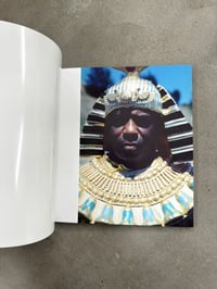 Image 16 of Space, Interiors and Exteriors, 1972 - Sun Ra + Ayé Aton