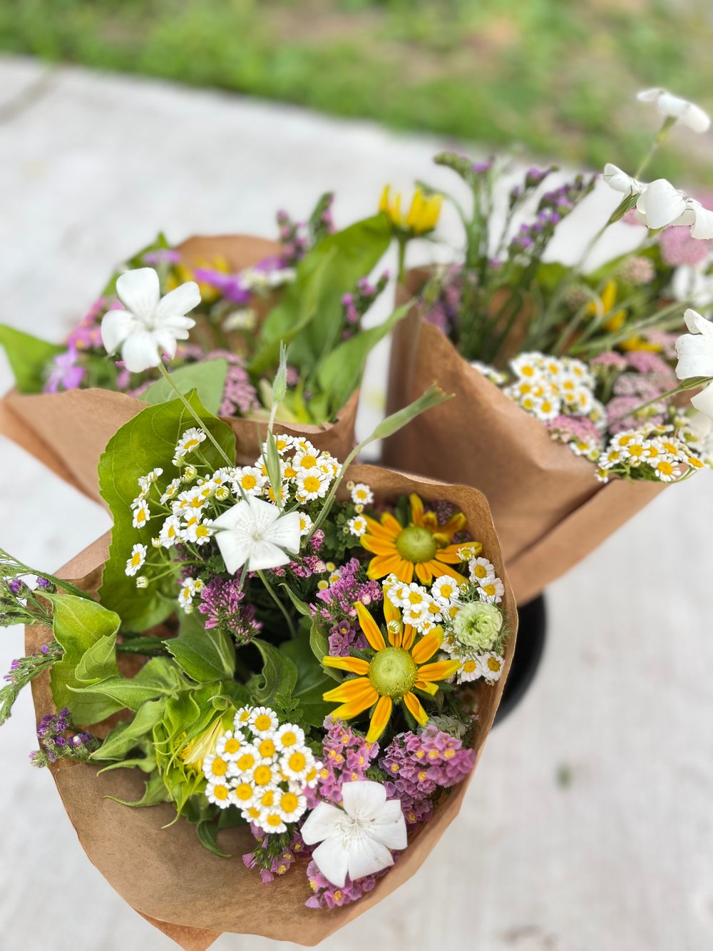 Image of Spring 2025 Bouquet Club