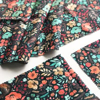 Image 13 of Fabric Re-usable Christmas Gift Wrap 