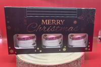 Image 5 of Christmas Reed Diffuser set