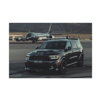 Image 2 of 2020 Dodge Durango Canvas