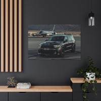 Image 4 of 2020 Dodge Durango Canvas