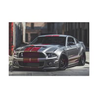 Image 2 of 2014 Ford Mustang GT