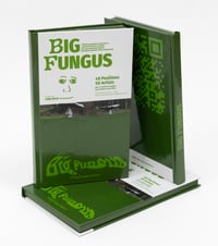 Big Fungus Book