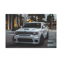Image 2 of 2019 Jeep SRT Canvas