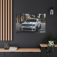 Image 4 of 2019 Jeep SRT Canvas