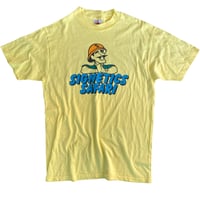 Image 1 of SINGLE STICH SIGNETICS SAFARI TEE - L