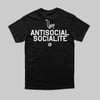 Anti Social Tee