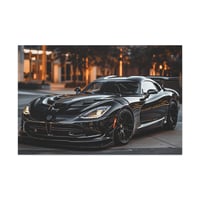 Image 2 of 2017 Dodge Viper Canvas