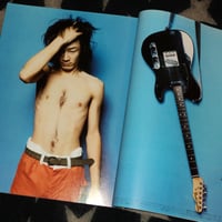 Image 3 of H Magazine Vol.8