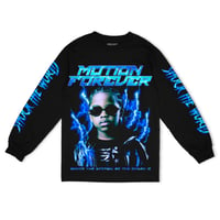 Image 1 of Be The Spark Long Sleeve