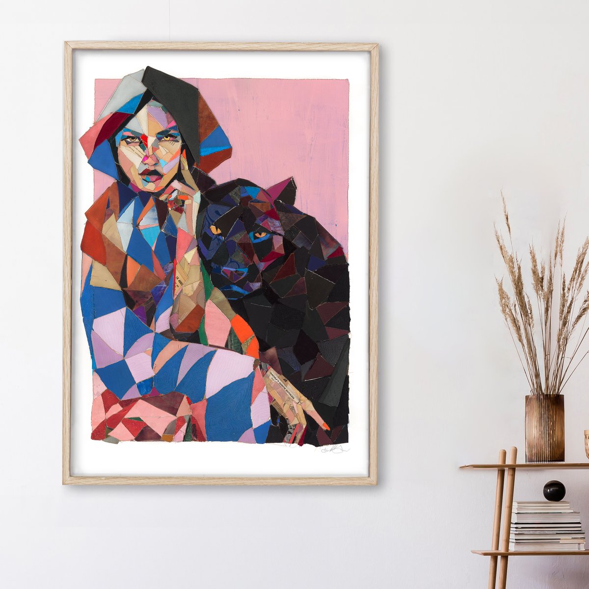 Image of Draculas Auntie Ruthless