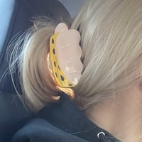 Nanami Grip Clip (Last 3)