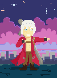 Image 1 of Devil May Cry 4x6 prints